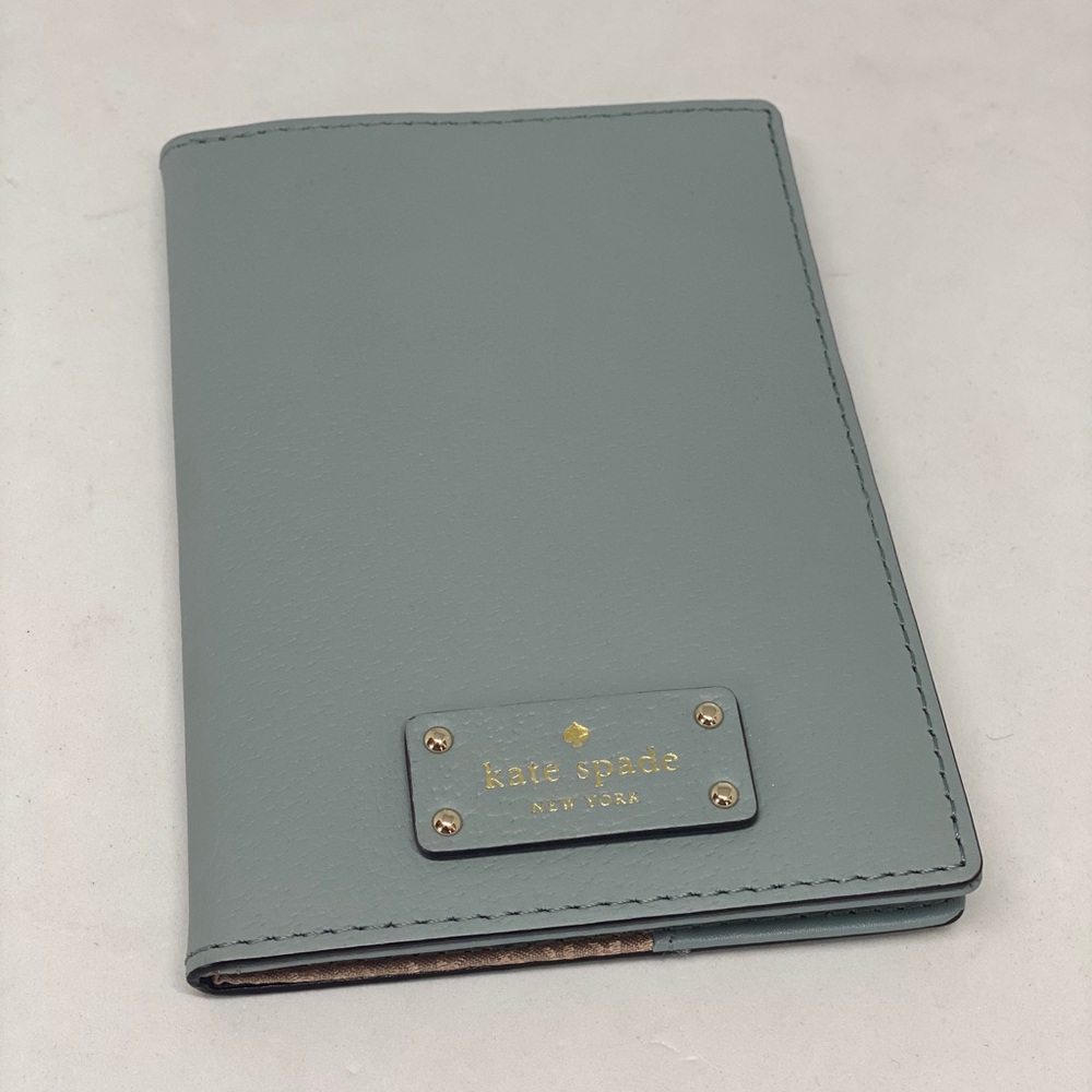 KATE SPADE💥NWT~SOLD OUT💥CARD & I.D. Holder - Picture 3 of 7